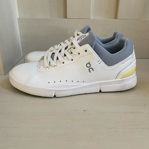 ON The Roger Sneakers